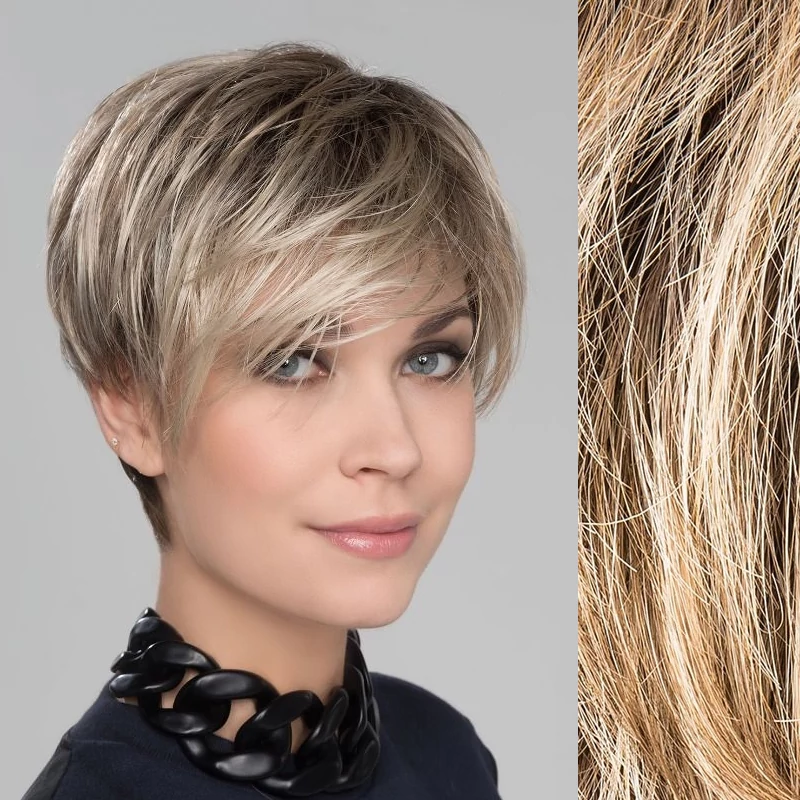 Fenja Sand Rooted paróka