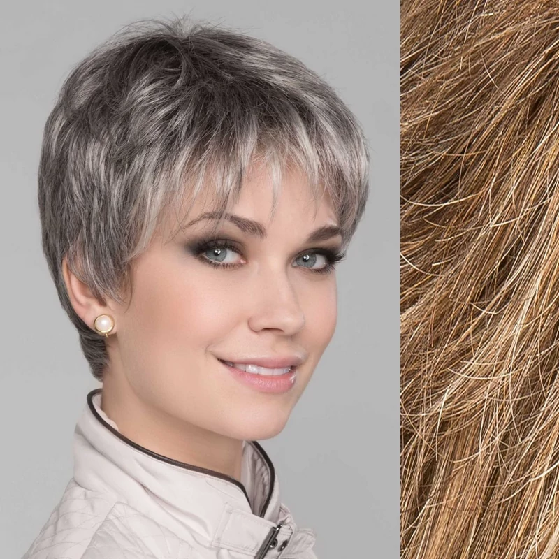 Ginger Bernstein Mix paróka