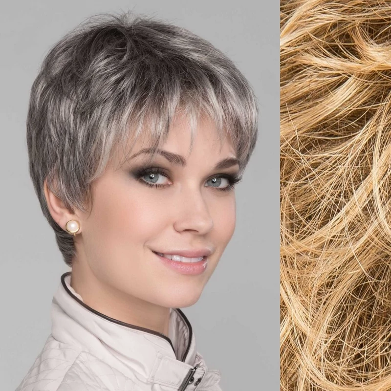 Ginger Sand Mix paróka