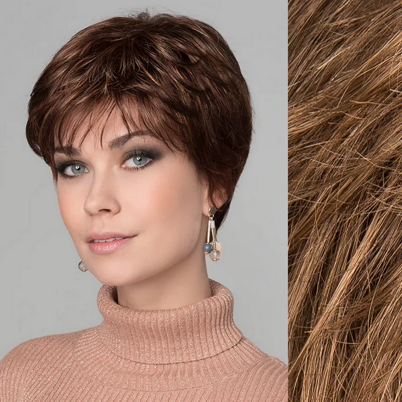 Gold Nougat Mix  paróka