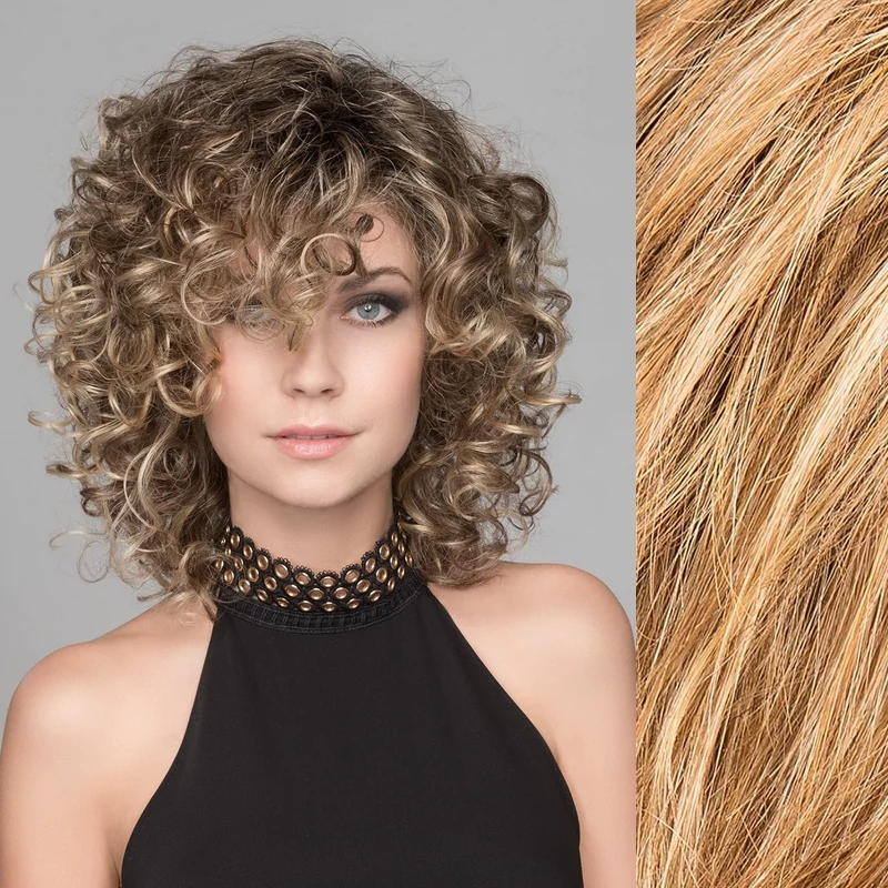 Jamila Plus Ginger Rooted paróka Jamila Plus Ginger Rooted paróka