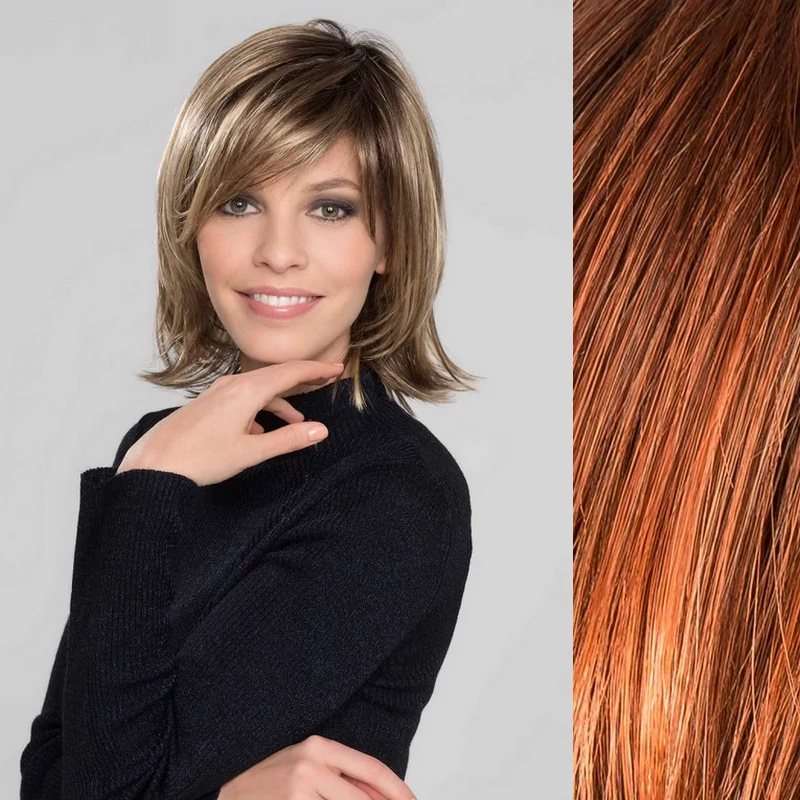 Ellen Wille Limit Mono Part paróka