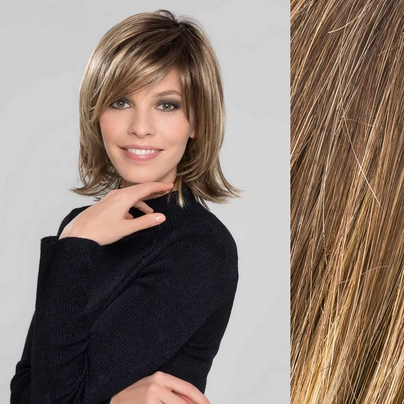 Ellen Wille Limit Mono Part Bernstein Rooted paróka