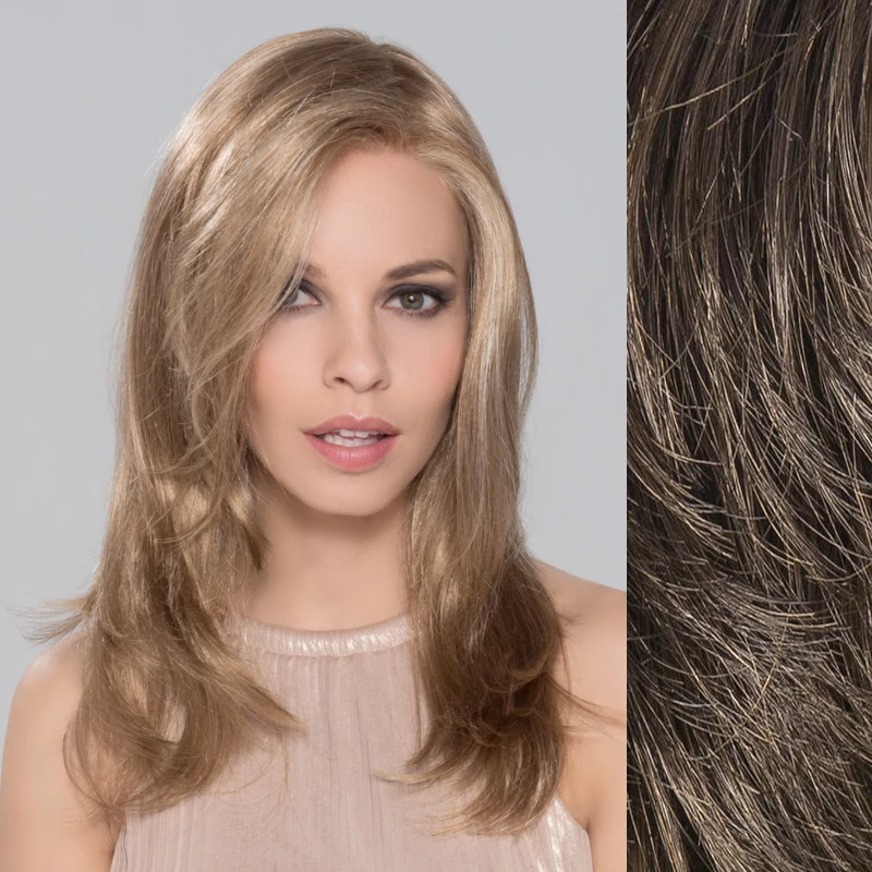 Mega Mono Espresso Mix paróka