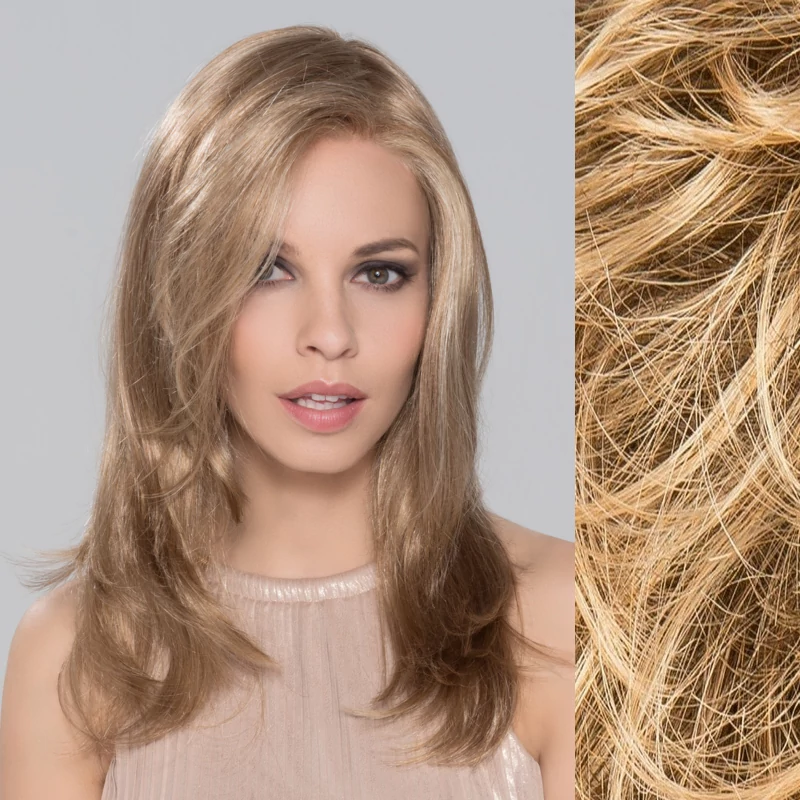 Mega Mono Sand Mix paróka