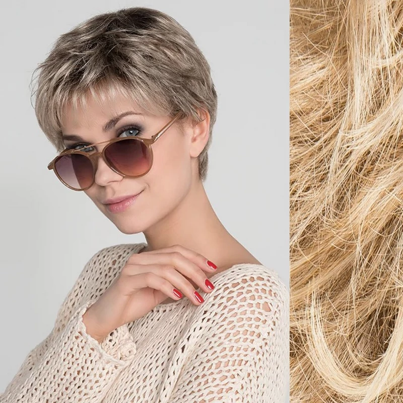 Mia Mono Champagne Mix paróka