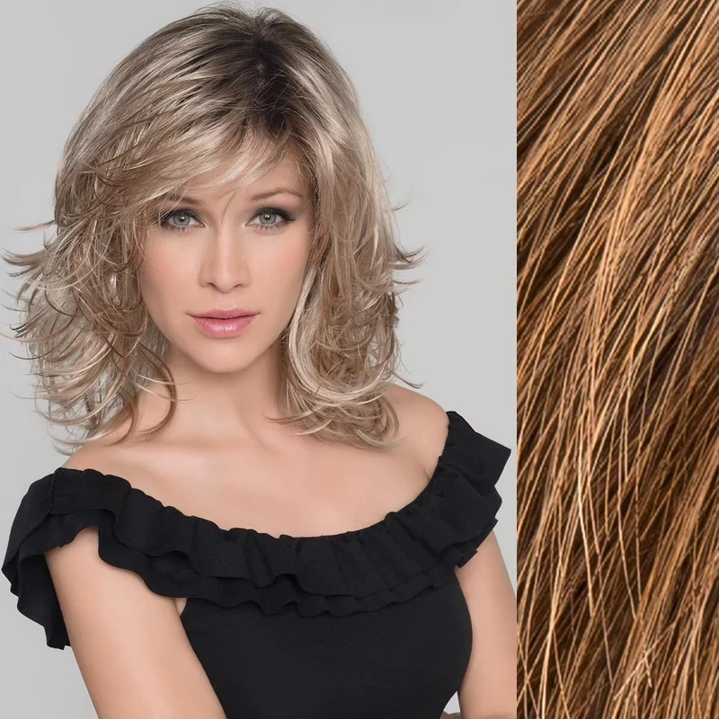 Ocean Mono Part Hot Mocca Rooted