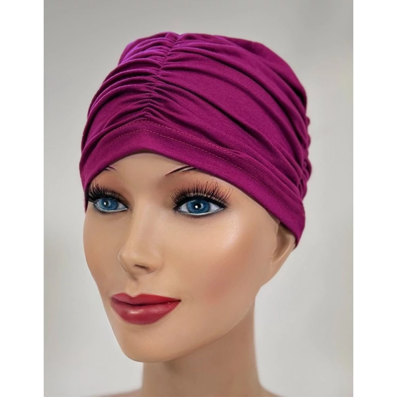 Viola turbán vadszilva