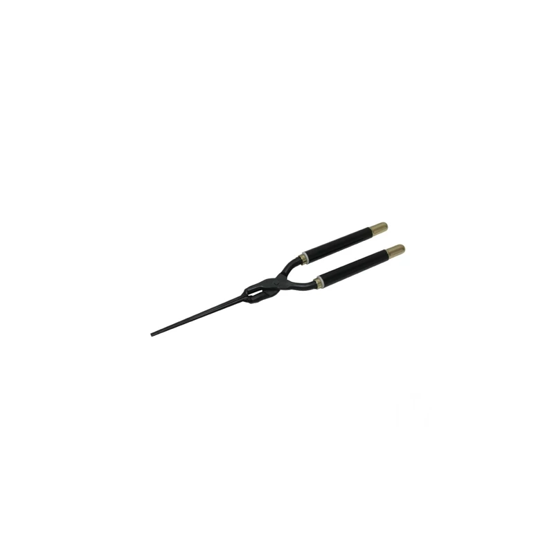 Golden Supreme hajsütővas 3mm SMP Super Mini Point