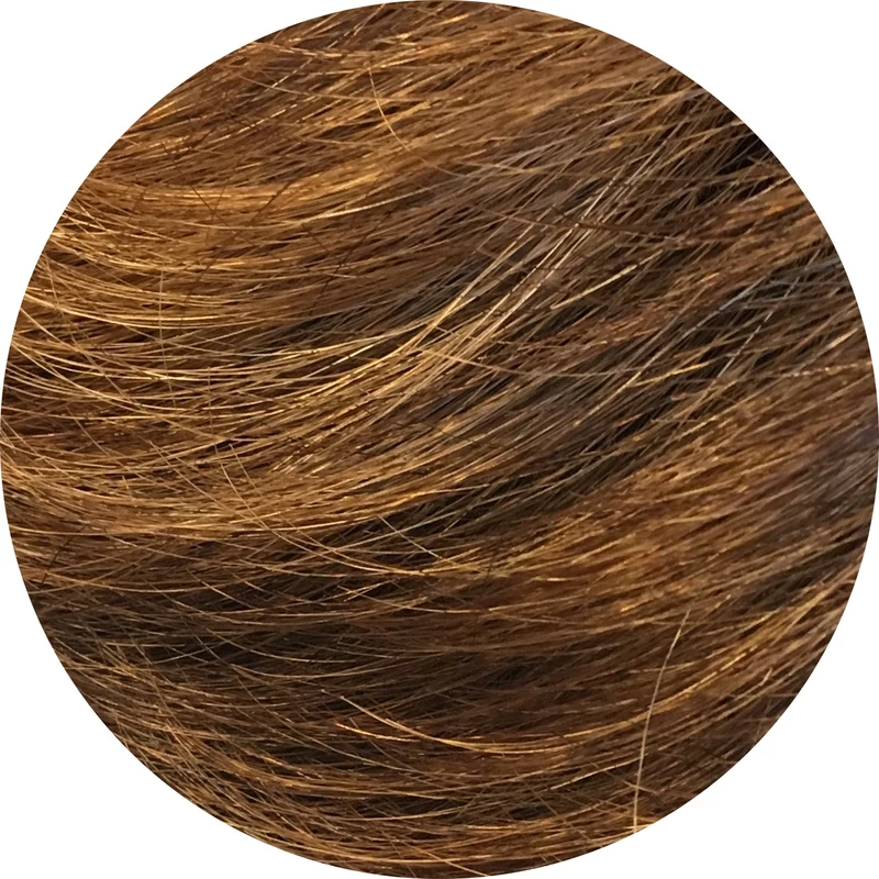 színkód: Ginger Brown Light