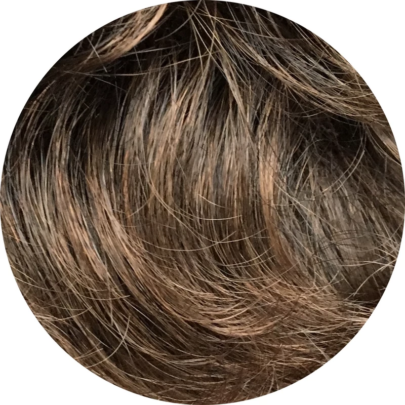 Ginger Brown
