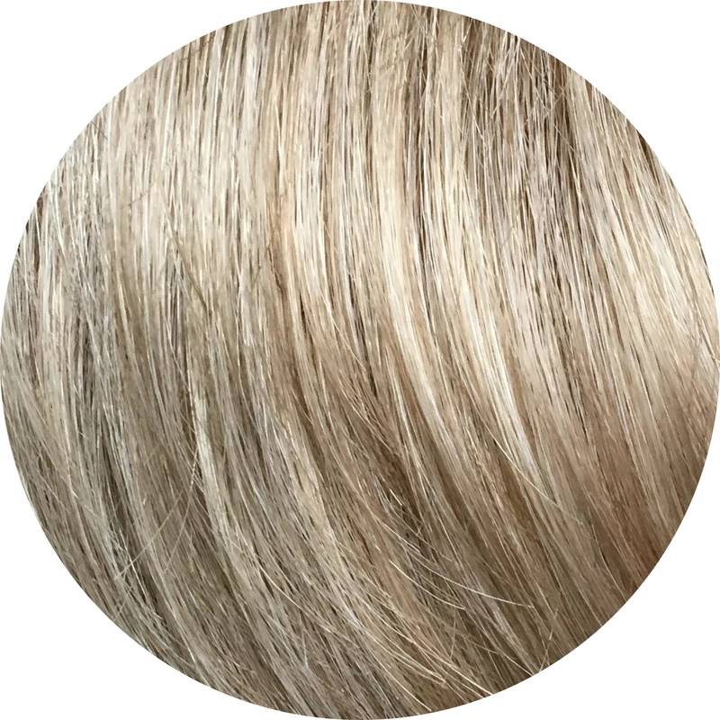 Light Gold Blond