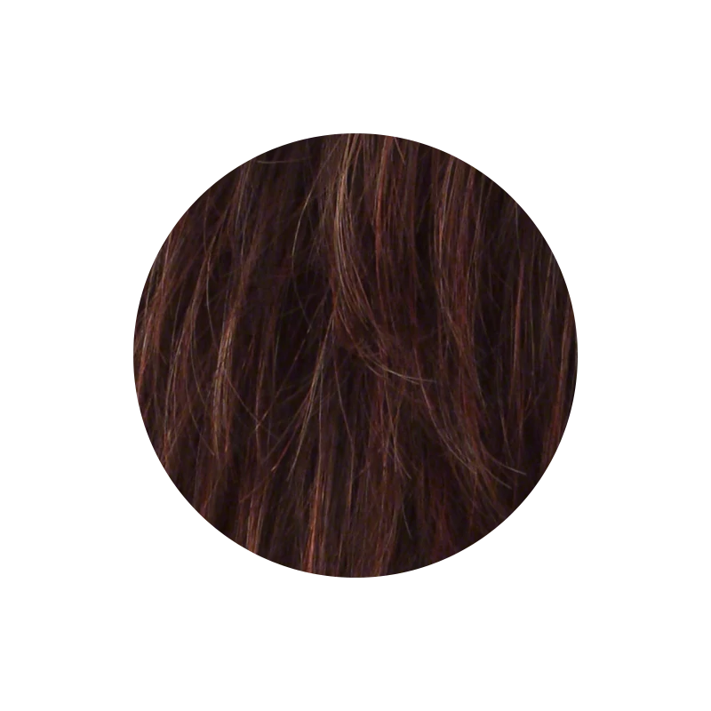 Ginger Brown Light