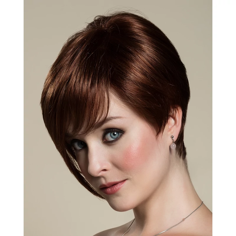romance medium dx chestnut paroka