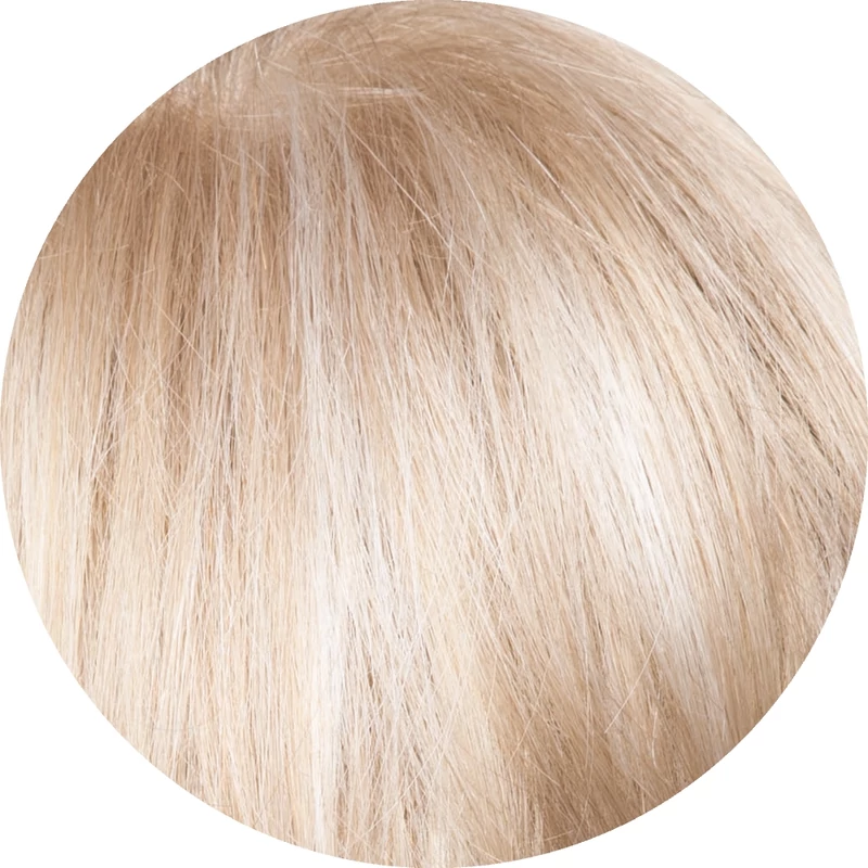 Creamy Blond