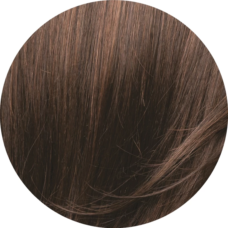Ginger Brown