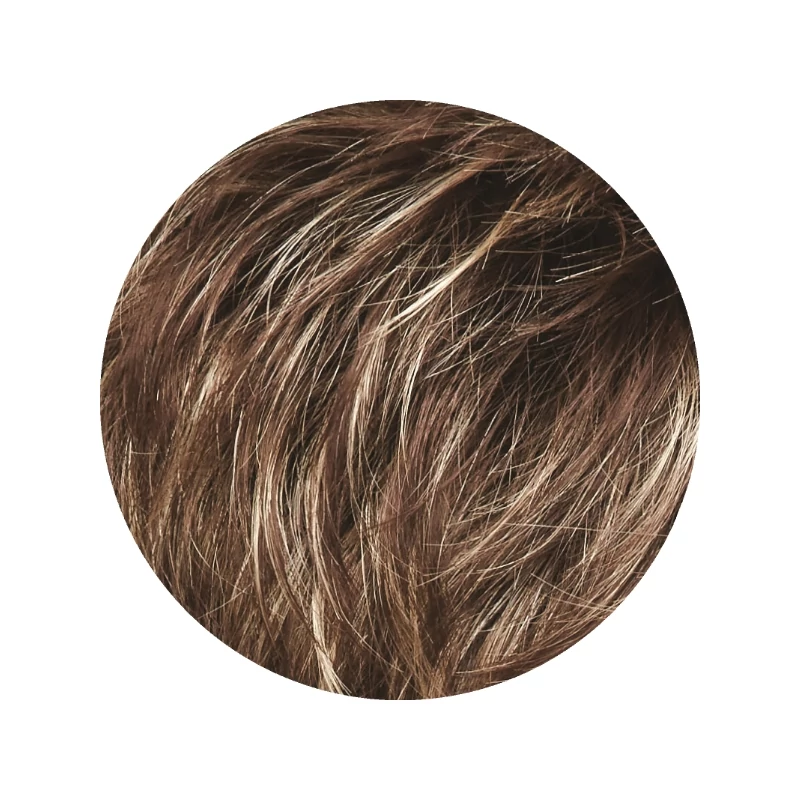 Iced Mocha rooted