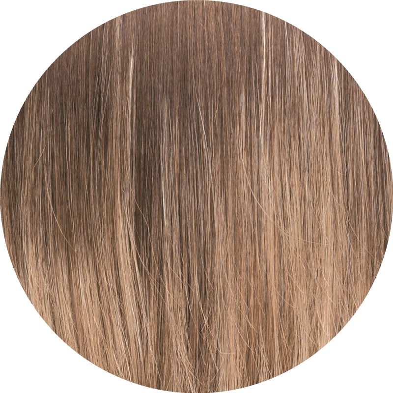 Macadamia ombre Macadamia ombre