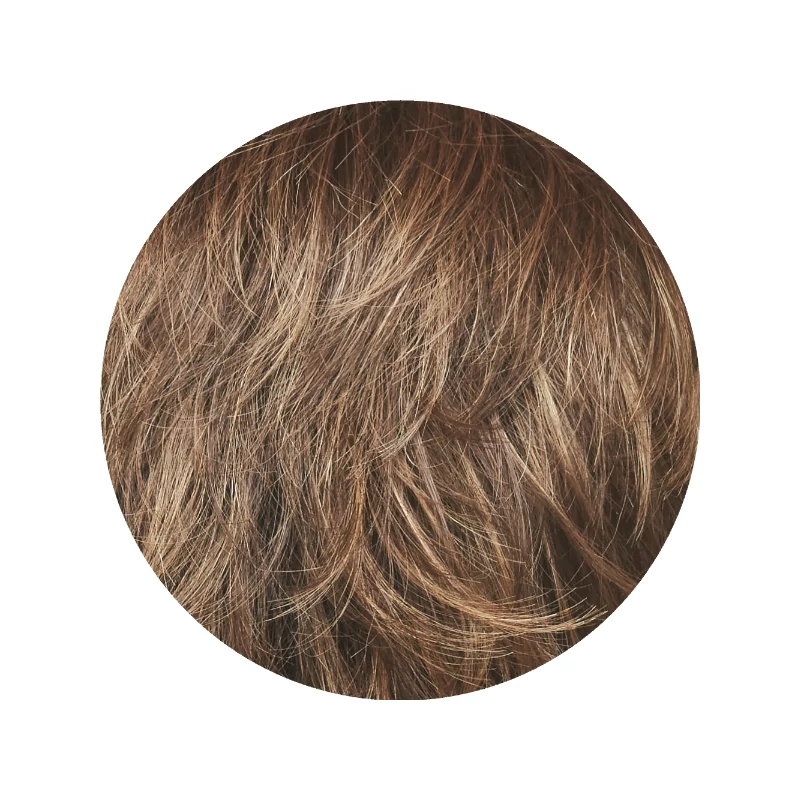 Raisin Glaze Highlight