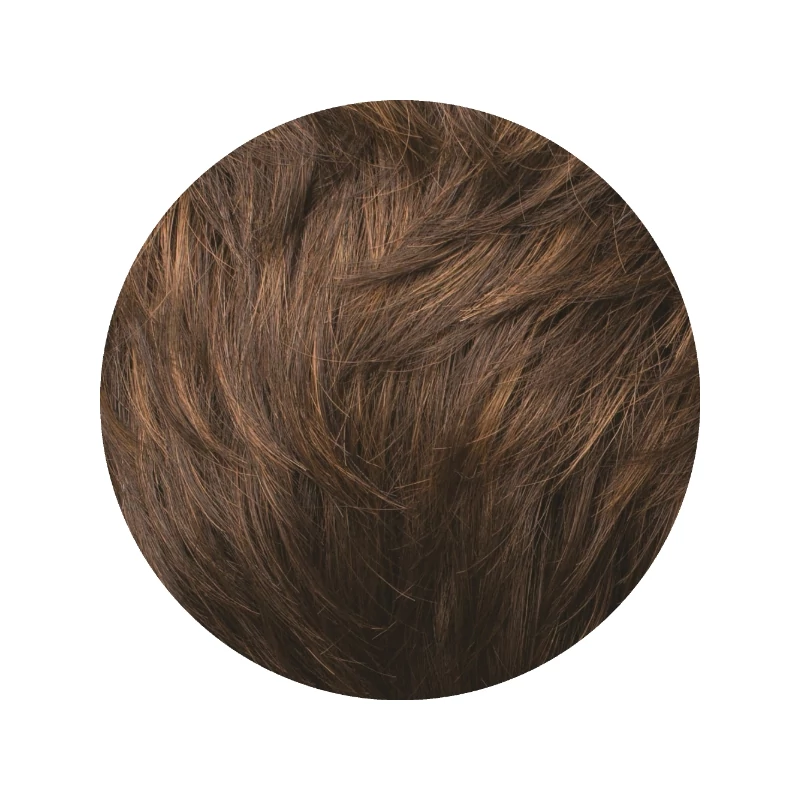 Toasted Brown