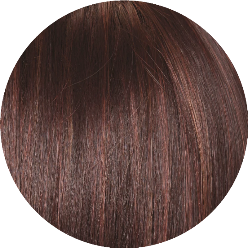 Garnet Glaze