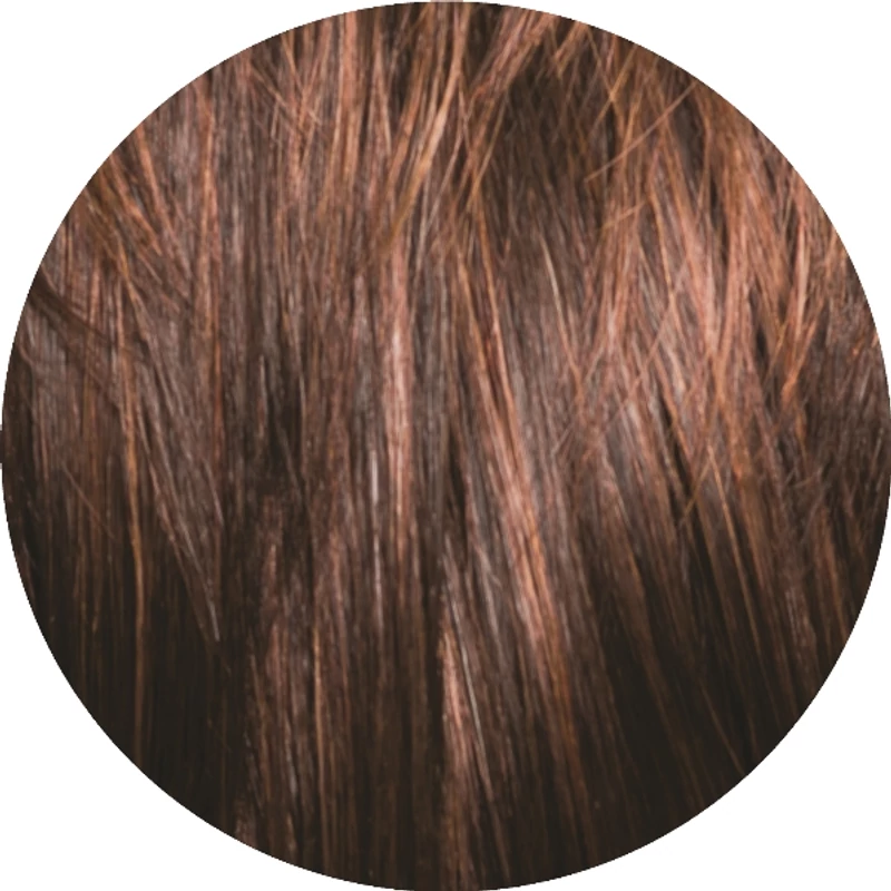 Ginger Highlight
