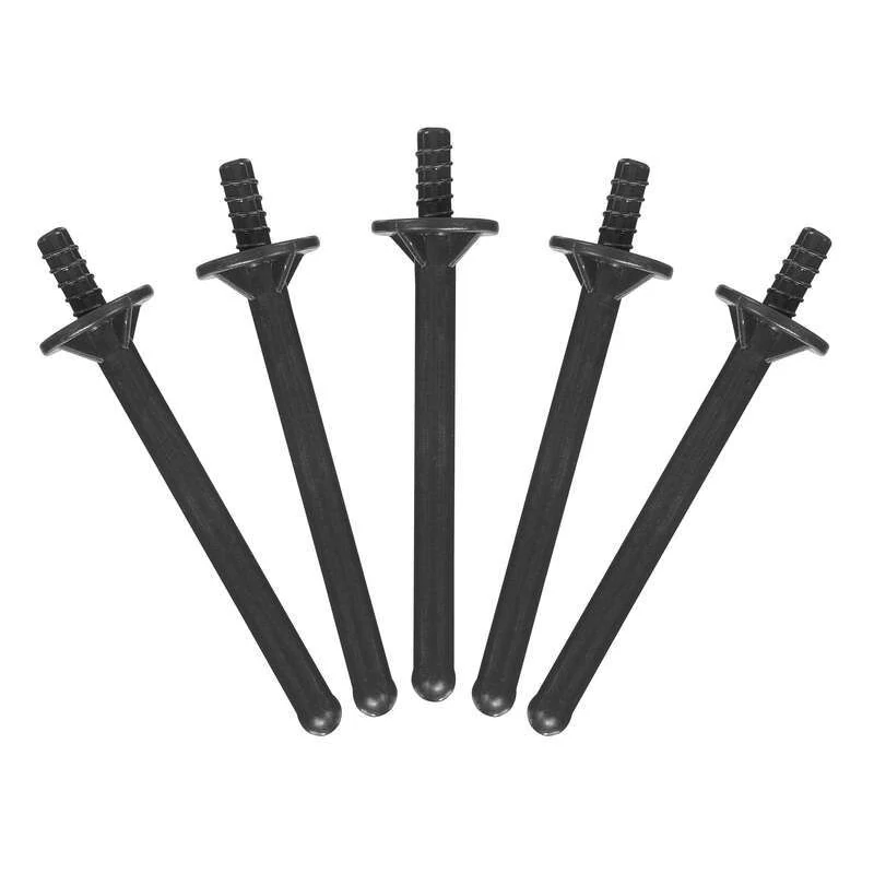 Sinelco Barburys orrszőr gyanta stift 100 db 0001772