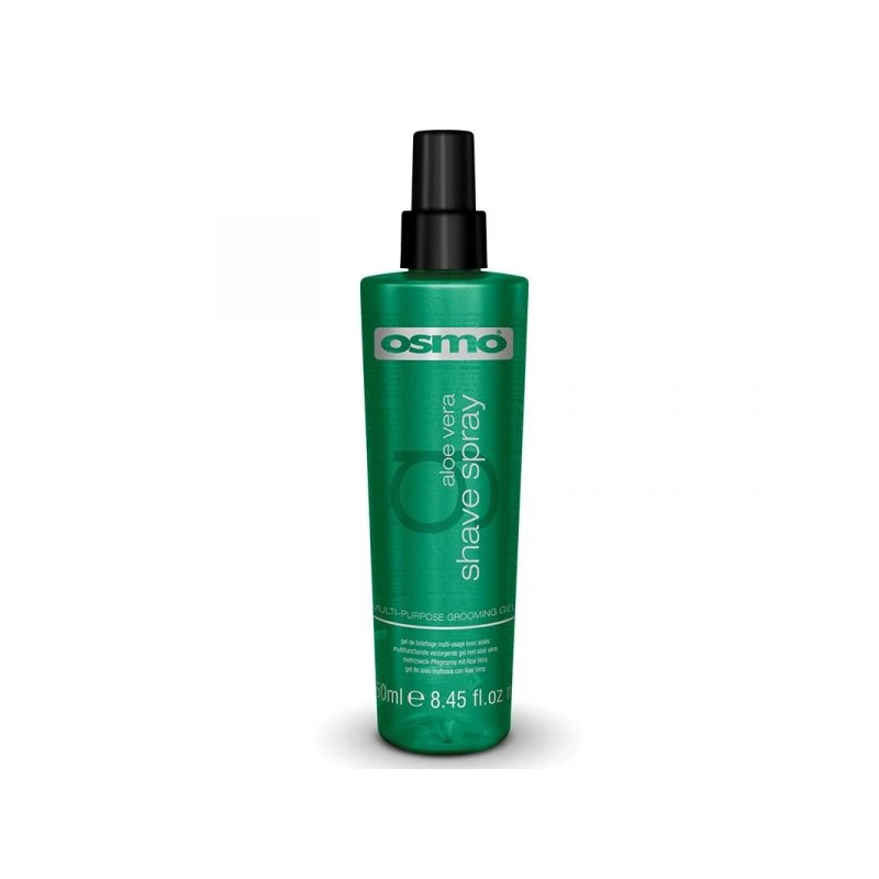 Vines Vintage Osmo gél állagú borotválkozó spray 250ml
