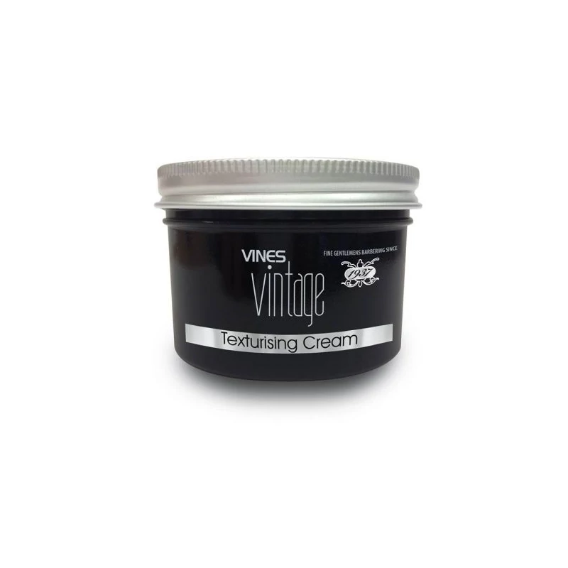 Vines Vintage Texturising Cream 125ml