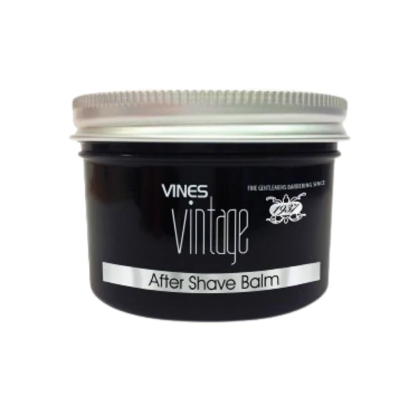 Vines Vintage borotválkozás utáni balzsam 125ml