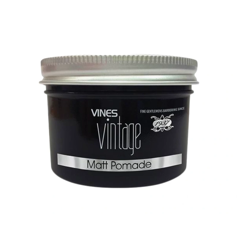 Vines Vintage matt pomádé hajformázó 125ml