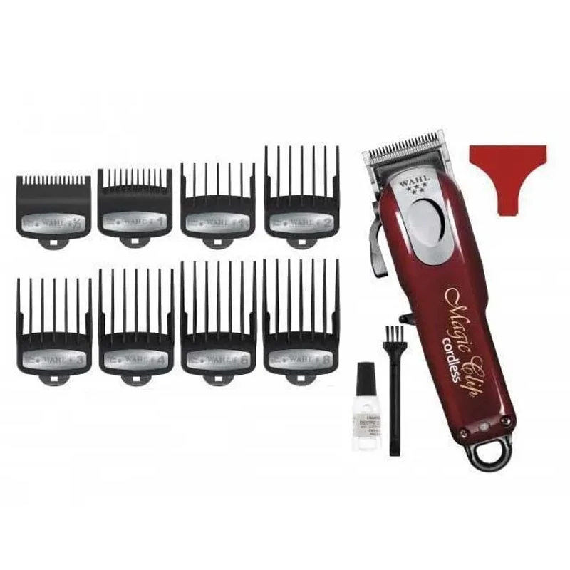 Wahl hajvágógép Magic Clip cordless 3027252