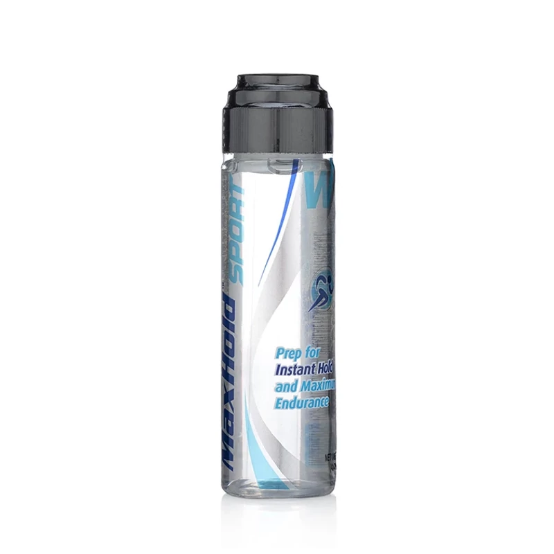 Walker Tape Max Hold Sport ragasztó Dab-On applikátorral 1.4oz 41ml