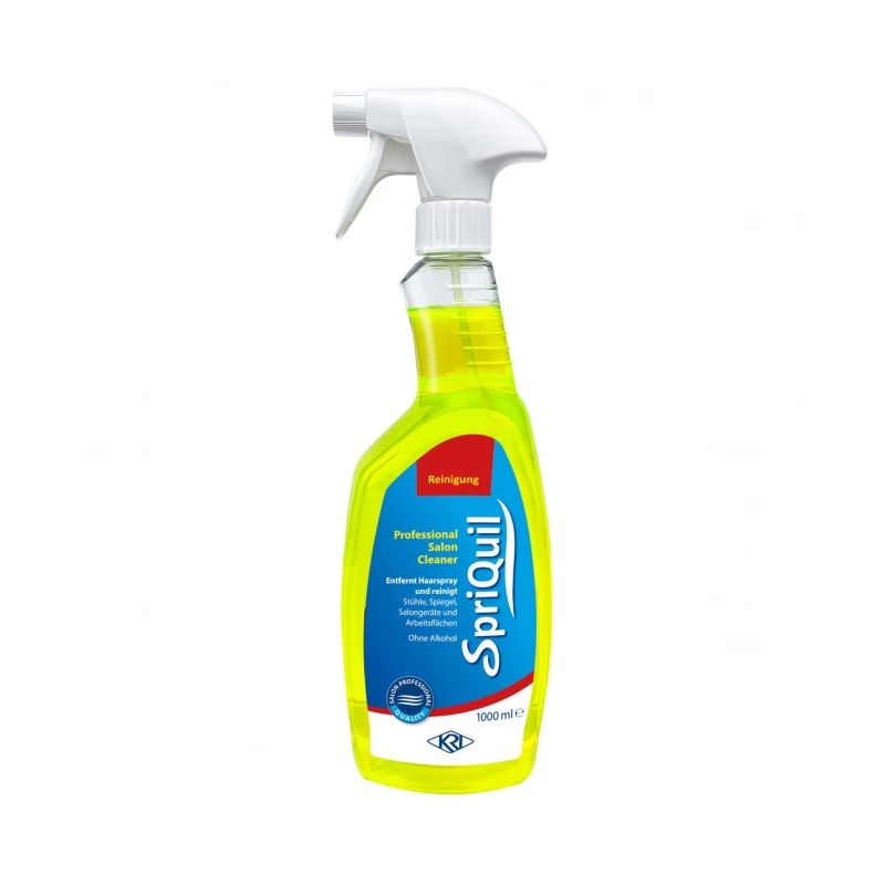 Novicide SpriQuil professzionális szalon felülettisztító spray 1000ml