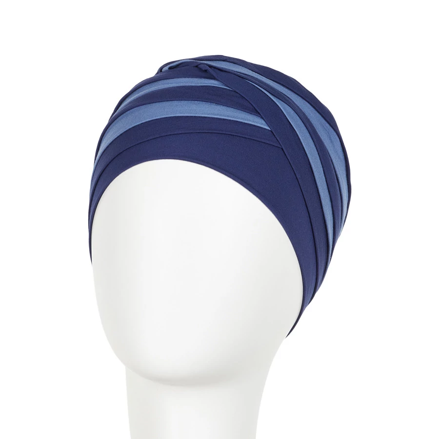 Christine Shanti turbán