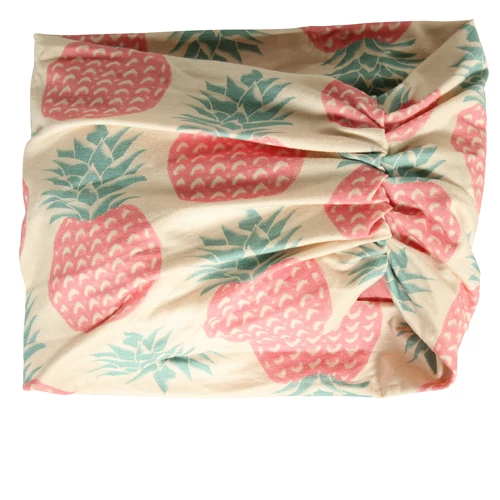 Christine Chitta mintás fejpánt