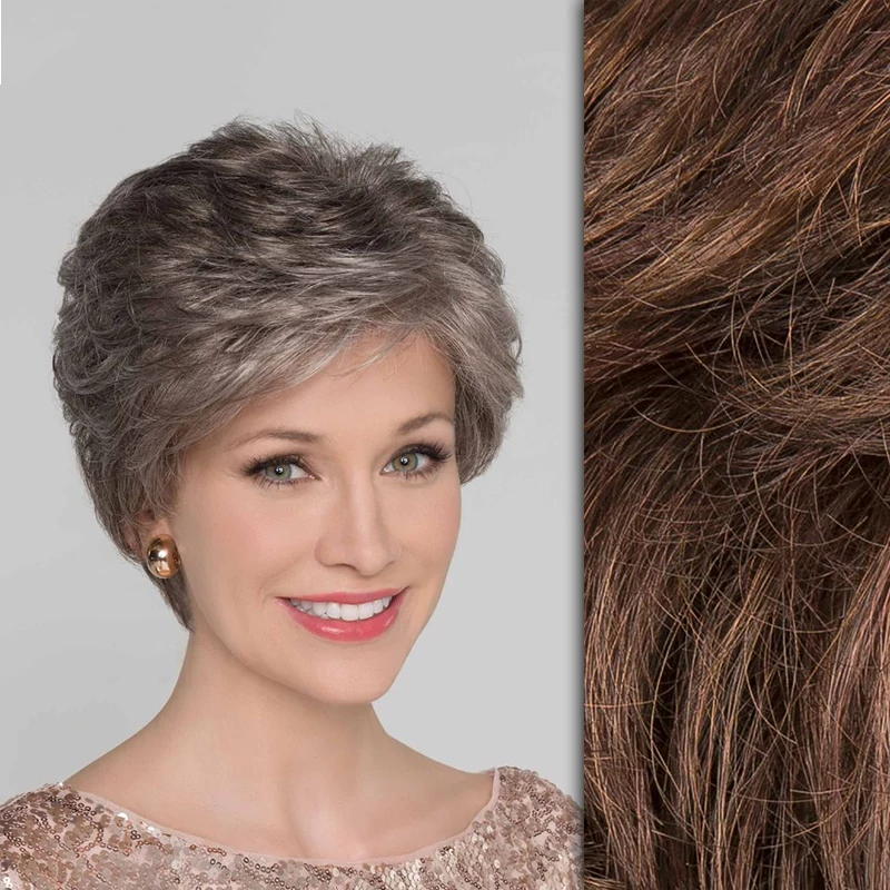 Alexis Deluxe paróka