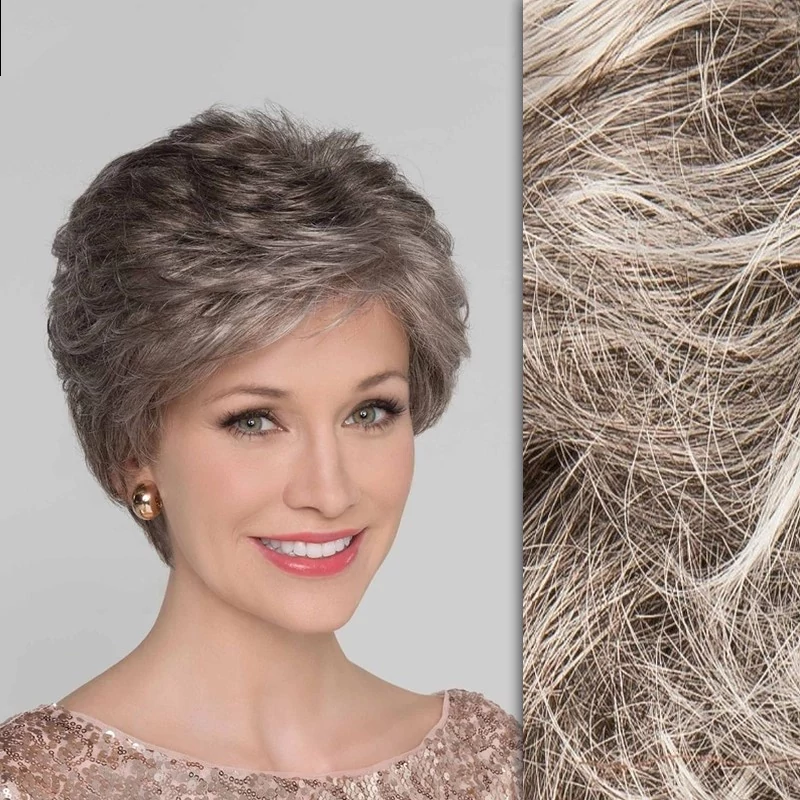 Alexis Deluxe paróka