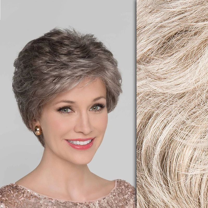 Alexis Deluxe paróka