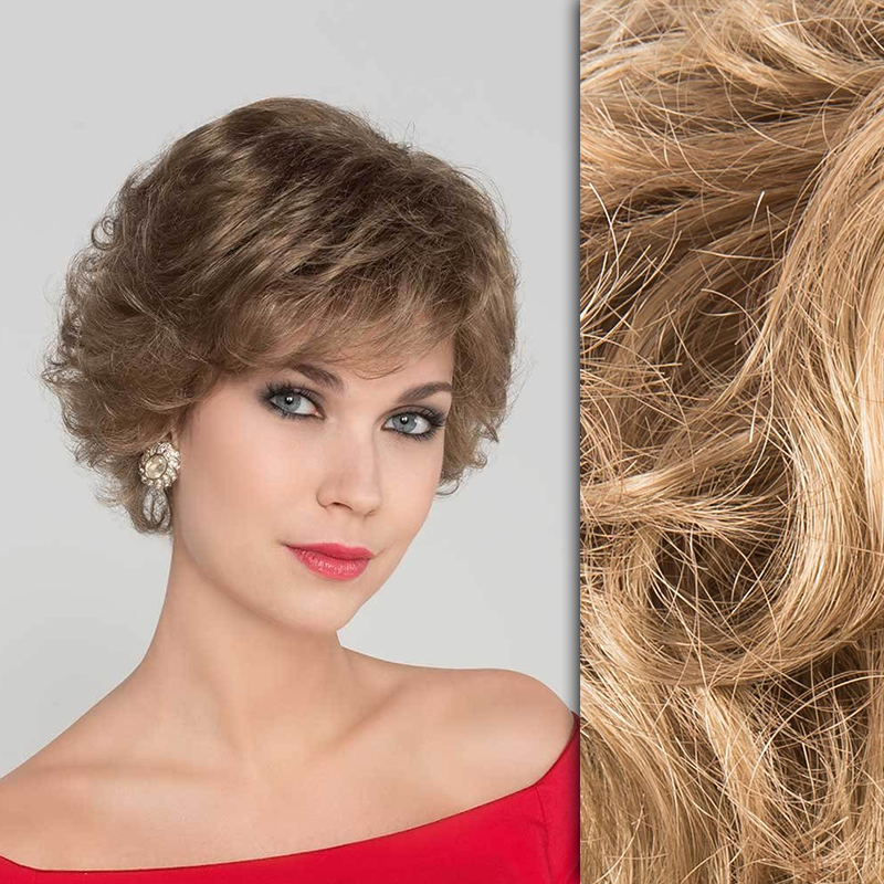 Aurora Comfort Paroka Noi Szintetikus Paroka Hair Club A Haj Oltoztet