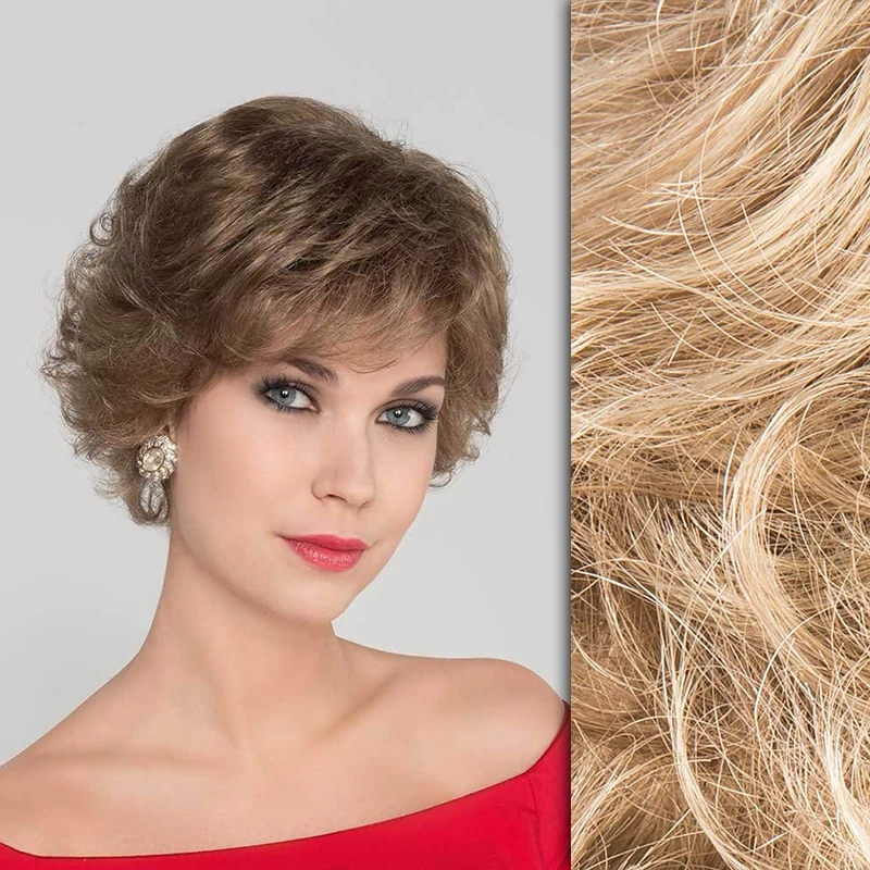 Aurora Comfort paróka