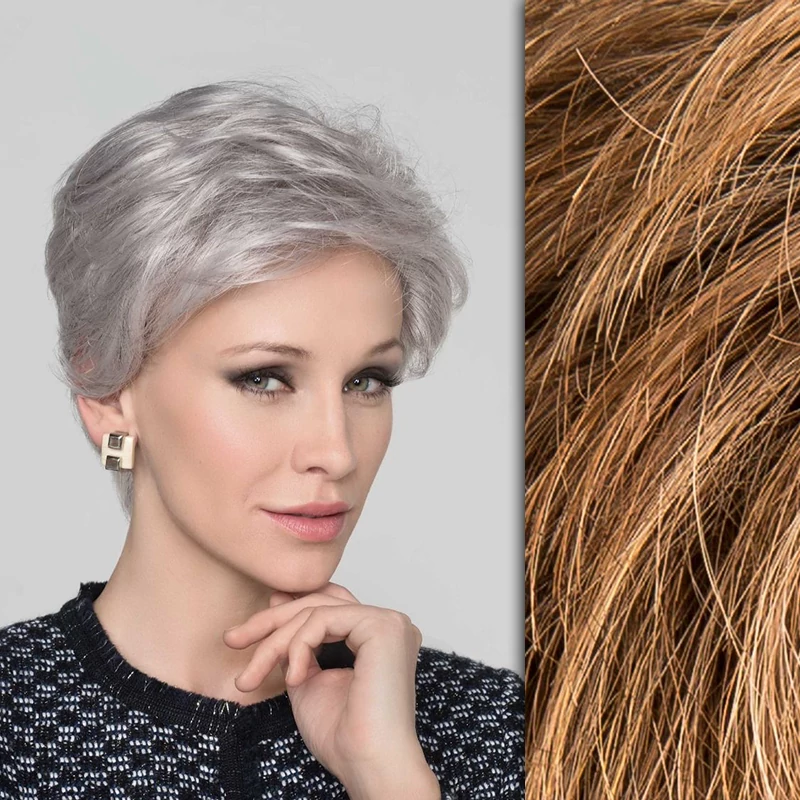 Cara Small Deluxe paróka