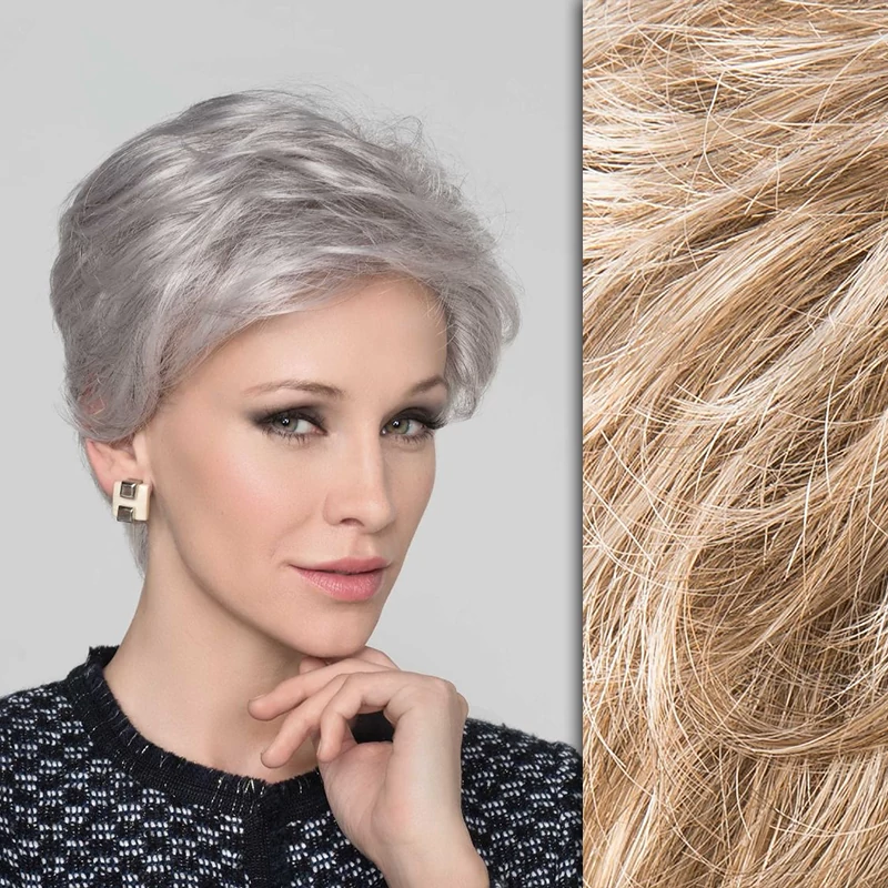 Cara Small Deluxe paróka