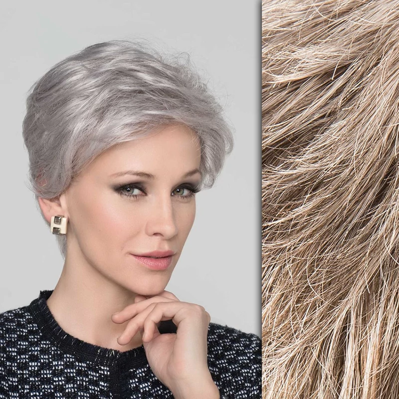 Cara Small Deluxe paróka