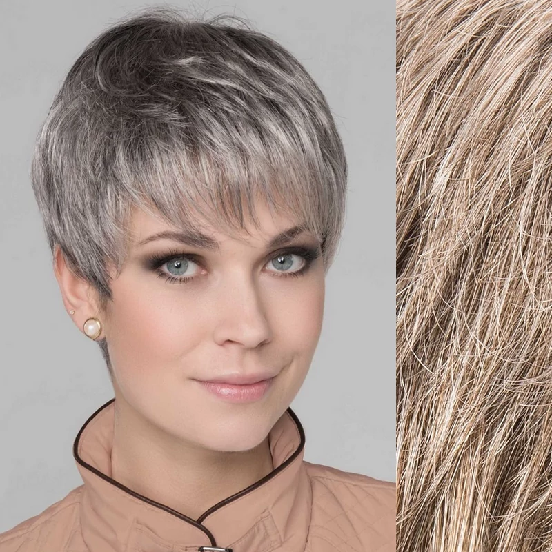 Ginger Small paróka