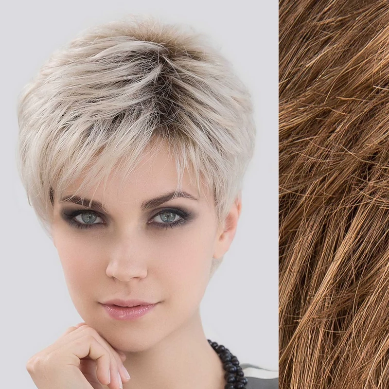 Love Comfort paróka