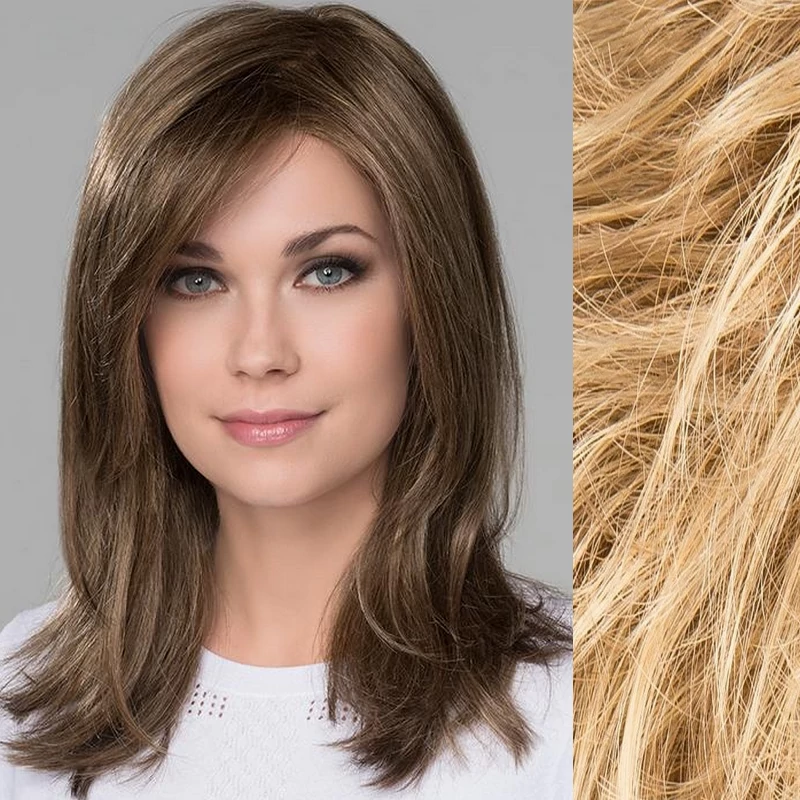 Miley Small Mono paróka