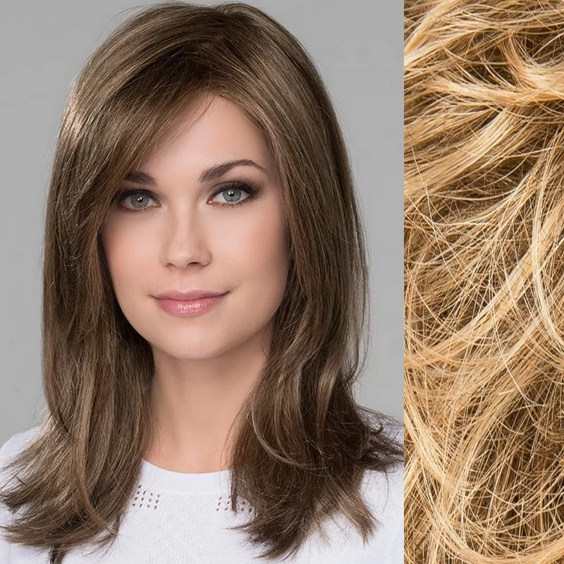 Miley Small Mono paróka