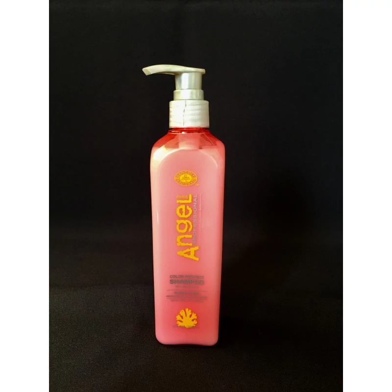 Angel színmegőrző hajkondícionáló 250ml