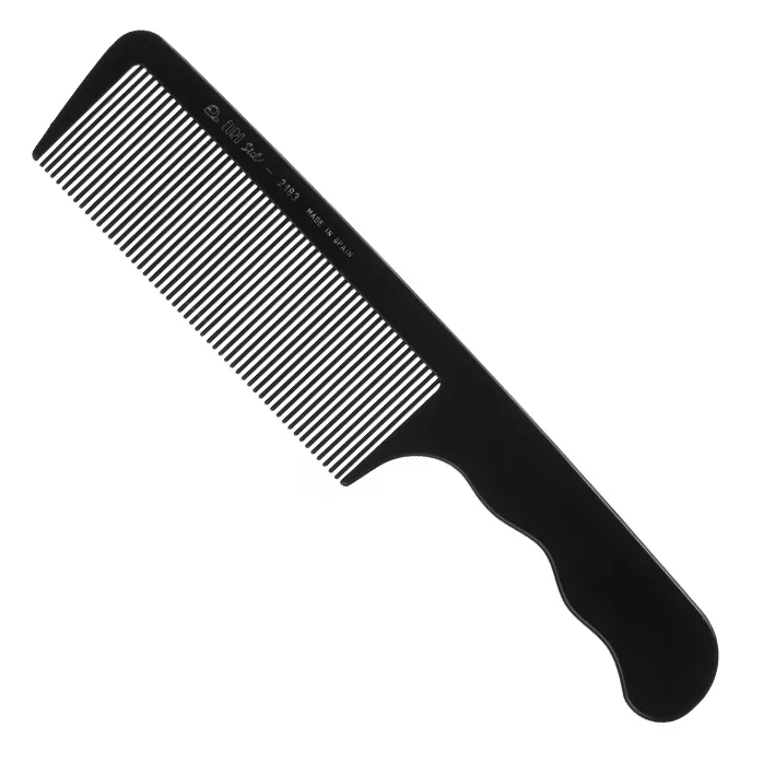 Eurostil fésű vágó barber nyeles 02183